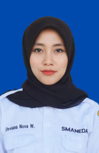 Deviana Nova Wulandari