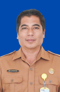 Eko Siswanto, S.Pd