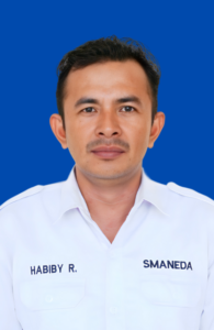 Habiby Rahmadianto, S. Pd.