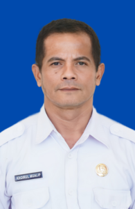 Khoirul Mualip, S.Pd