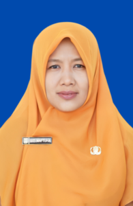 Siti Maftuha, S.Pd